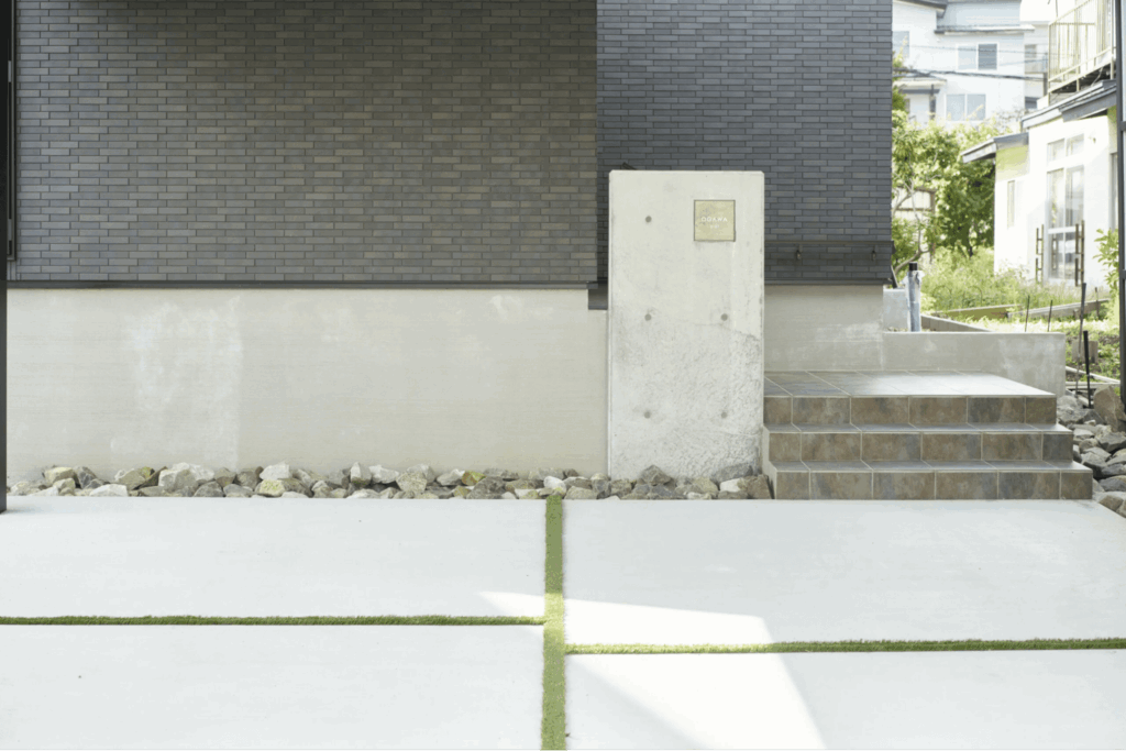 札幌近郊で「理想のお庭」を実現したい方は、キイロまでお問い合わせください