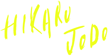HIKARU JODO