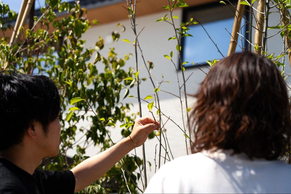 ―― ご提案の中で特に印象に残っていることはありますか?